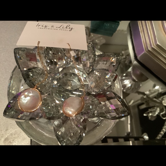 Beautiful fresh water pearls real fine jewelry - Picture 4 of 4